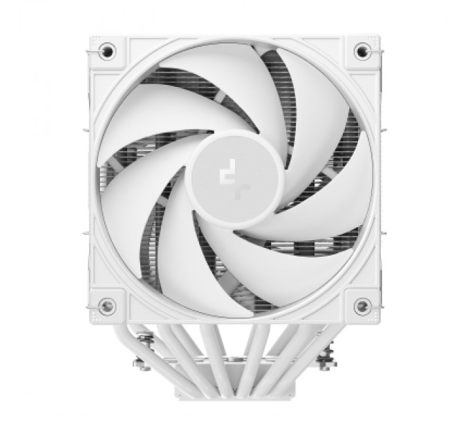 Кулер до процесора Deepcool AK620 G2 WH (R-AK620G2-WHNNMN-GJD)