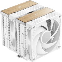 Кулер до процесора Deepcool AK620 G2 WH (R-AK620G2-WHNNMN-GJD)