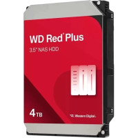 Жорсткий диск 3.5" 4TB WD (WD40EFZZ)