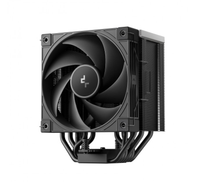 Кулер до процесора Deepcool AK700 Digital NYX Black (R-AK700-BKNNMN-GJD-1)