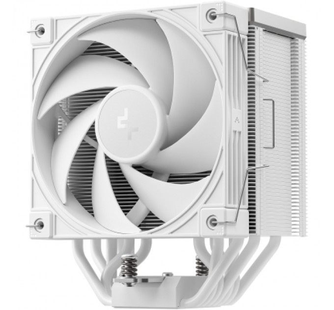 Кулер до процесора Deepcool AK700 Digital WH (R-AK700-WHNDMN-GJD)