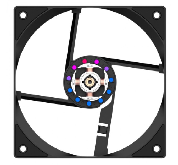 Кулер до процесора ID-Cooling SE-214-XT V2