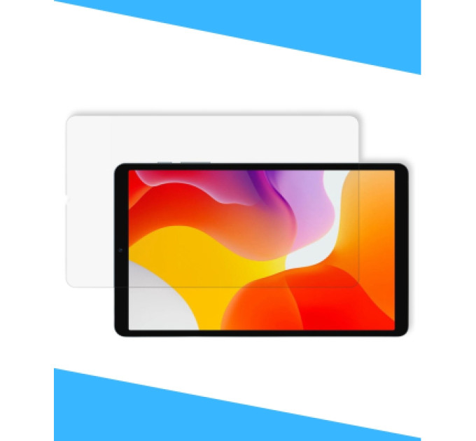 BeCover Скло захисне BeCover Blackview Link 2 8.68" (714898)