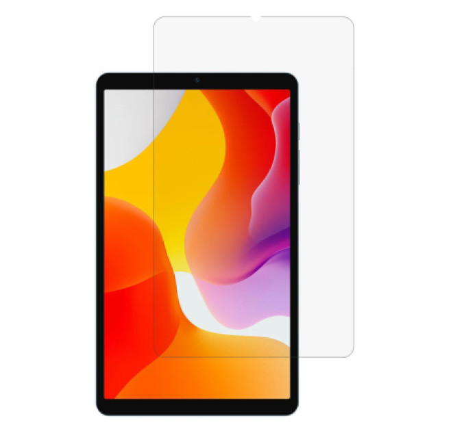 BeCover Скло захисне BeCover Blackview Link 2 8.68" (714898)
