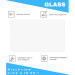 BeCover Скло захисне BeCover Blackview Link 2 8.68" (714898)