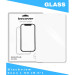 BeCover Скло захисне BeCover Blackview Zeno 1 4G 8.0" (714899)