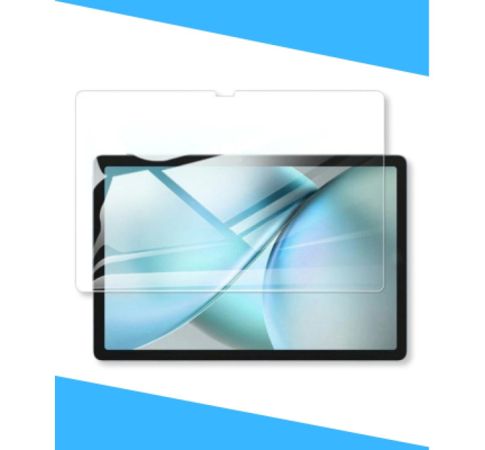 BeCover Скло захисне BeCover Blackview Zeno 10 5G 11.0" (714900)