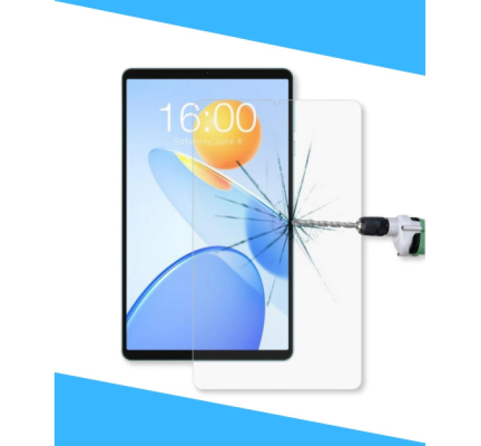 BeCover Скло захисне BeCover Teclast Tab T50 Mini / P50 Mini 8.7" (714903)