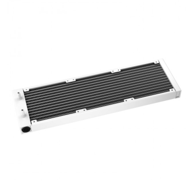 Система рідинного охолодження Deepcool LQ360 Ultra ARGB WH (R-LQ360-WHASMC-G-1)