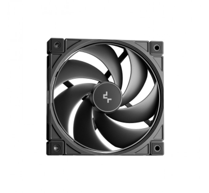 Система рідинного охолодження Deepcool Spartacus 360 Black (R-SPT360-BKDSMP-G-1)