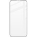 BeCover Скло захисне BeCover Apple iPhone 17e Black (715141)