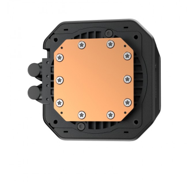 Система рідинного охолодження Deepcool LM360 Black (R-LM360-BKDMMC-1)
