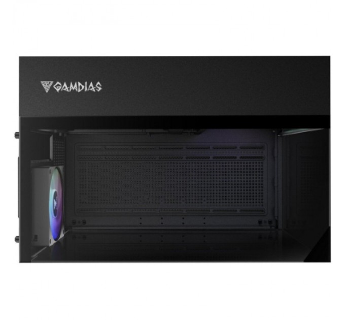Корпус для ПК Gamdias ATLAS M3M (4711514503807)