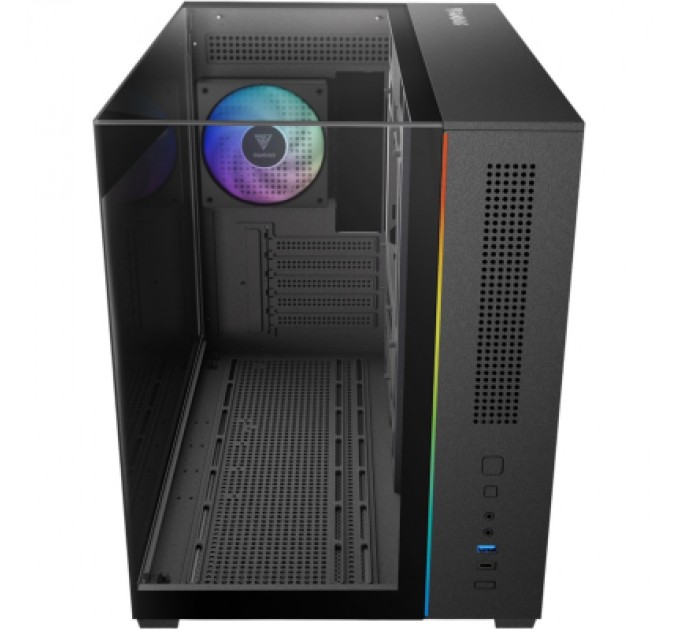 Корпус для ПК Gamdias ATLAS M3M (4711514503807)