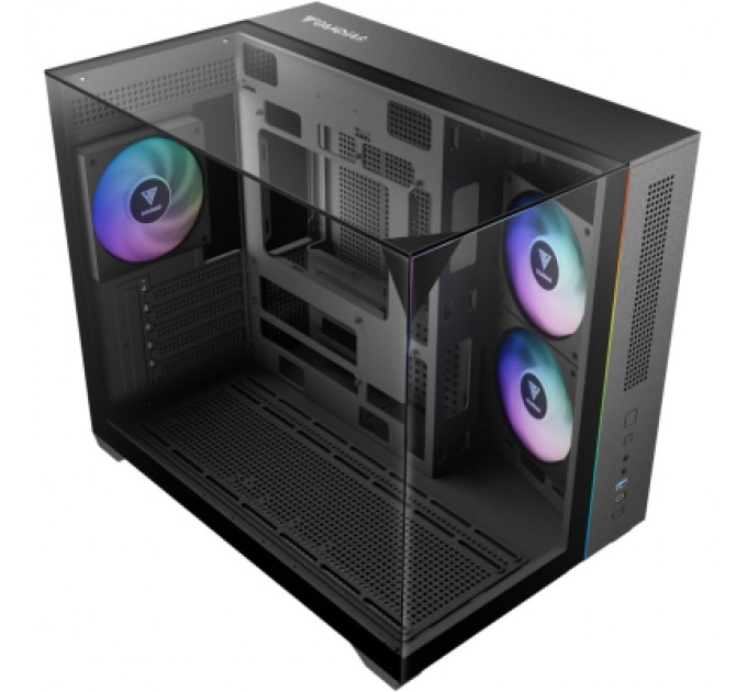 Корпус для ПК Gamdias ATLAS M3M (4711514503807)