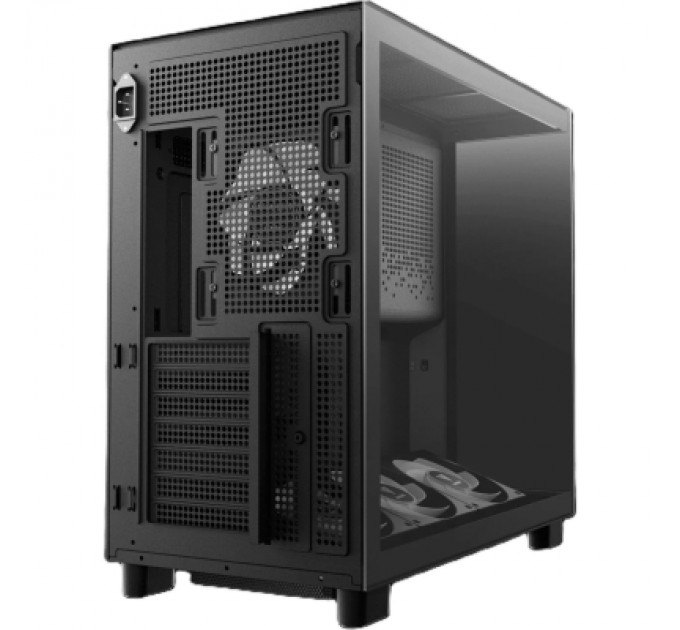 Корпус для ПК Gamdias ATLAS M4 (4711514503791)