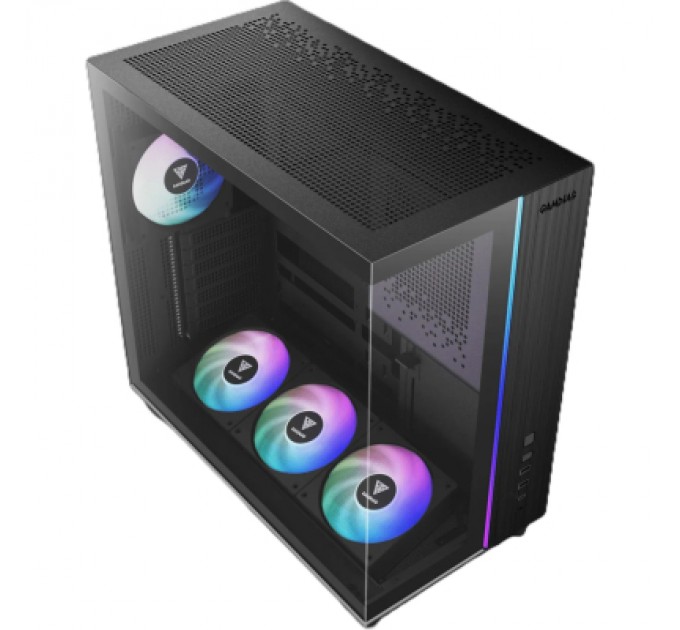 Корпус для ПК Gamdias ATLAS M4 (4711514503791)