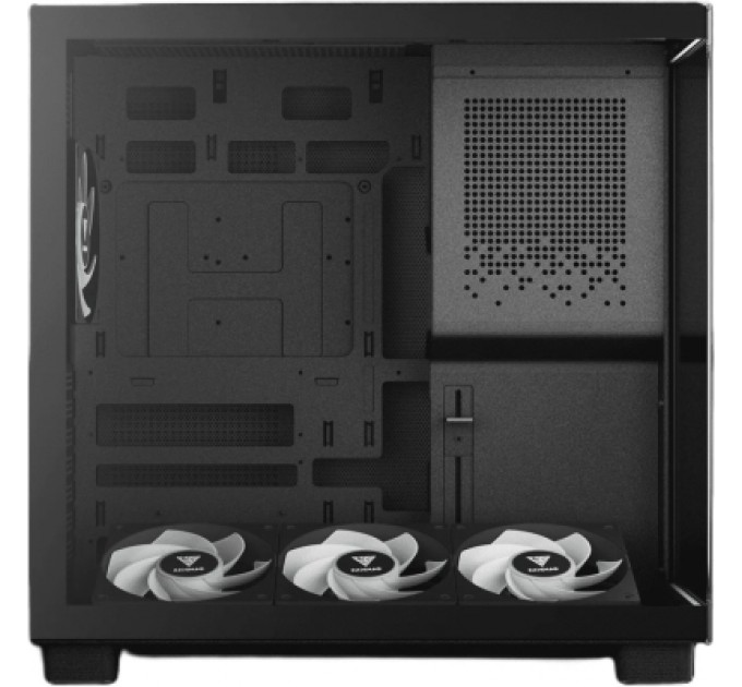 Корпус для ПК Gamdias ATLAS M4 (4711514503791)