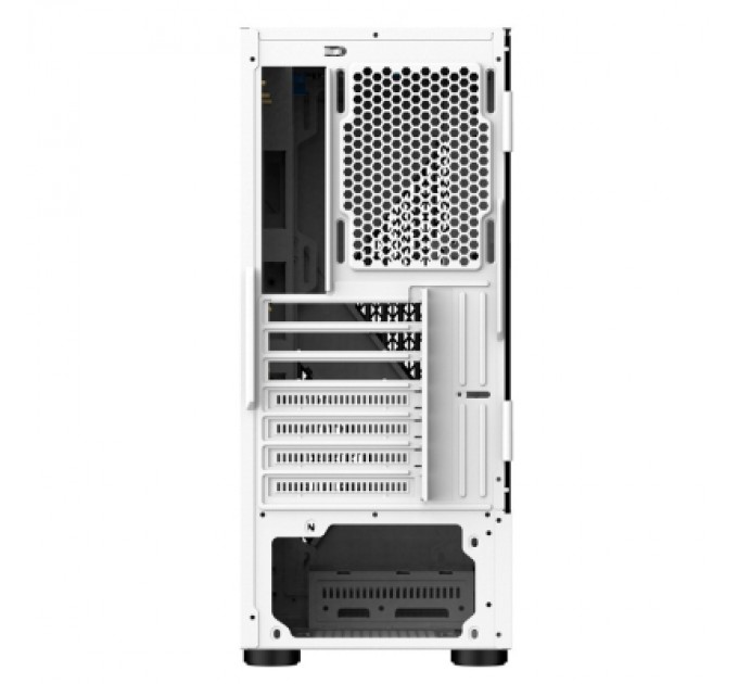 Корпус для ПК 1stPlayer F3-A-WH-4F1-PS-600FK-EU