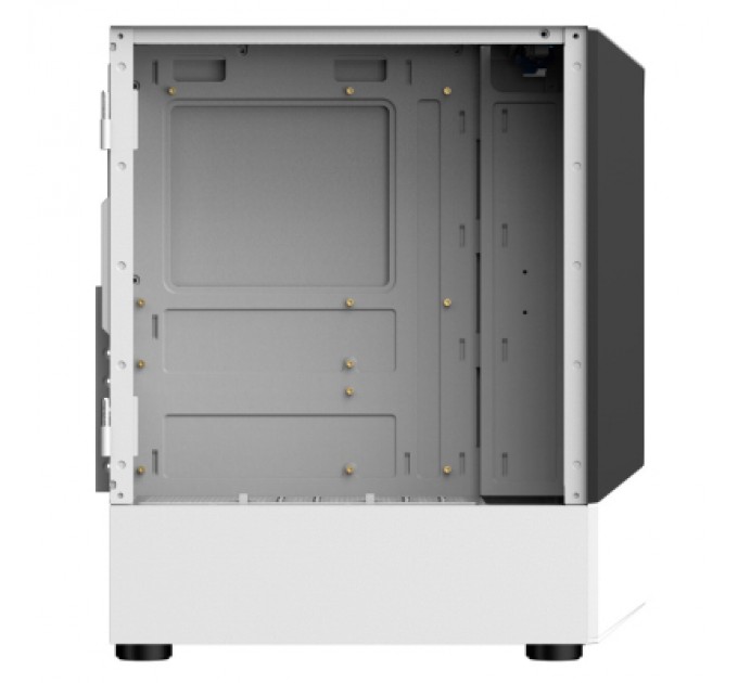 Корпус для ПК 1stPlayer F3-A-WH-4F1-PS-600FK-EU