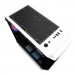 Корпус для ПК 1stPlayer F3-A-WH-4F1-PS-600FK-EU