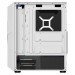 Корпус для ПК 1stPlayer F3-A-WH-4F1-PS-600FK-EU