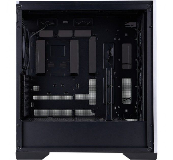 Корпус для ПК 1stPlayer IF8-BK-4FO7-14