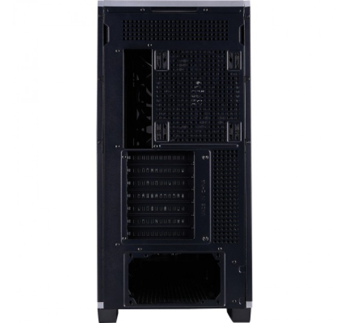 Корпус для ПК 1stPlayer IF8-BK-4FO7-14