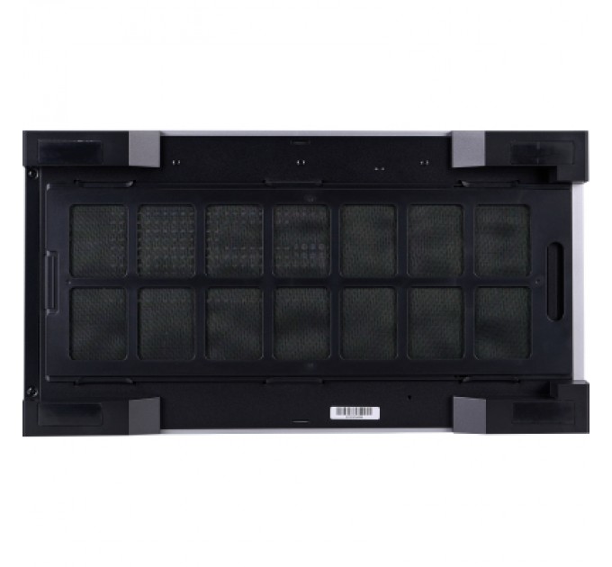 Корпус для ПК 1stPlayer IF8-BK-4FO7-14