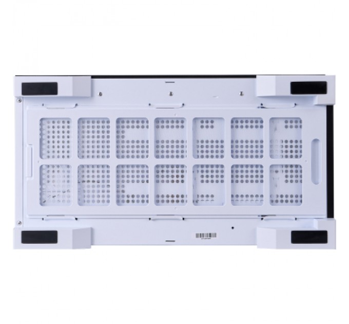 Корпус для ПК 1stPlayer IF8-WH-4FO7-14-W