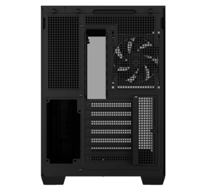 Корпус для ПК ASUS A32 Plus Black Tempered Glass (90DC00S0-B19000)