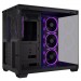 Корпус для ПК ASUS A32 Plus Black Tempered Glass (90DC00S0-B19000)