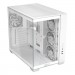 Корпус для ПК ASUS A32 Plus White Tempered Glass (90DC00S3-B19000)