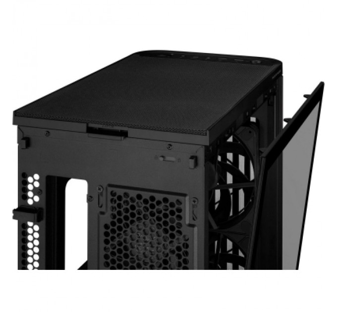 Корпус для ПК ASUS ProArt PA401 Tempered Glass Black (90DC00M0-B39020)