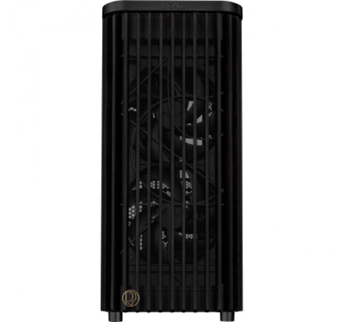 Корпус для ПК ASUS ProArt PA401 Tempered Glass Black (90DC00M0-B39020)