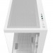 Корпус для ПК Deepcool CG380 3F White (R-CG380-WHAGM3-G)