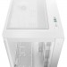 Корпус для ПК Deepcool CG530U 4F White (R-CG530U-WHAGA4-G)