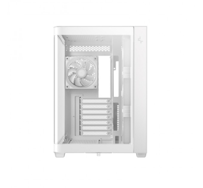 Корпус для ПК Deepcool CG530U 4F White (R-CG530U-WHAGA4-G)
