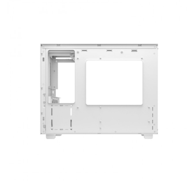 Корпус для ПК Deepcool CH160 Plus White (R-CH160-WHNGM0-G)