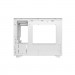 Корпус для ПК Deepcool CH160 Plus White (R-CH160-WHNGM0-G)