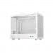Корпус для ПК Deepcool CH160 Plus White (R-CH160-WHNGM0-G)