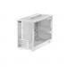 Корпус для ПК Deepcool CH160 Plus White (R-CH160-WHNGM0-G)