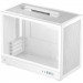 Корпус для ПК Deepcool CH160 Plus White (R-CH160-WHNGM0-G)