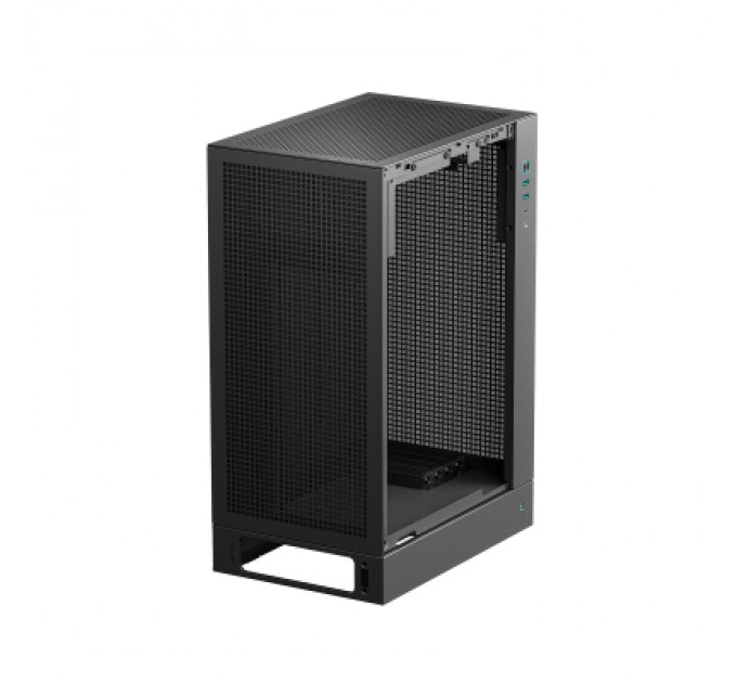 Корпус для ПК Deepcool CH170 Plus (R-CH170-BKNGM0-G)