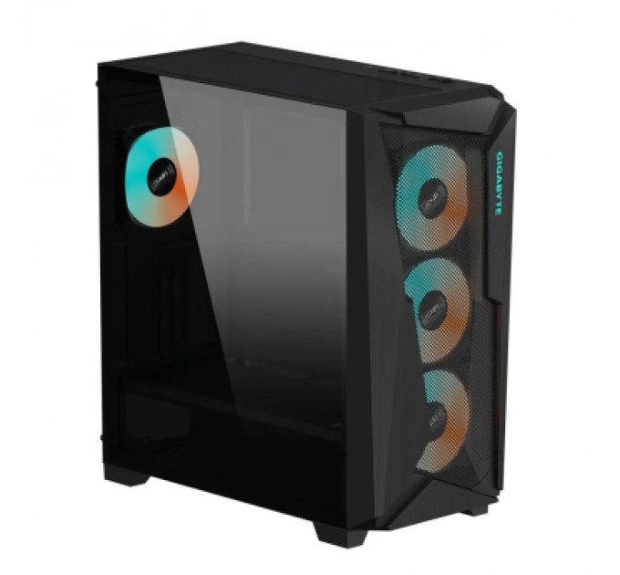 Корпус для ПК GIGABYTE C301G V2