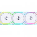 Кулер до корпусу Lian Li UNI Fan SL WIRELESS LCD 120-3 REVERSE (G99.12RSLLCD1W3B.00)