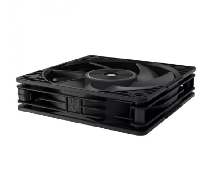 Кулер до корпусу ASUS ProArt PF120 Black (90DA00M0-B09000)