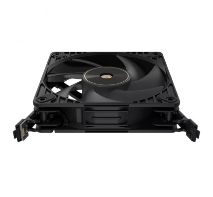 Кулер до корпусу ASUS ProArt PF120 Black (90DA00M0-B09000)