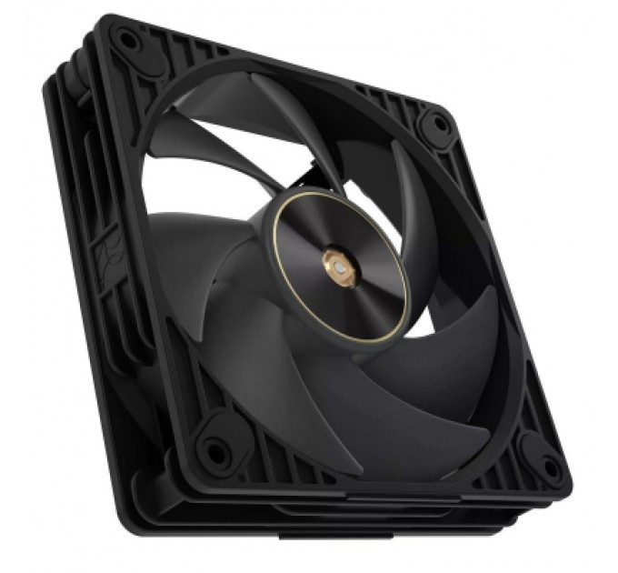 Кулер до корпусу ASUS ProArt PF120 Black (90DA00M0-B09000)