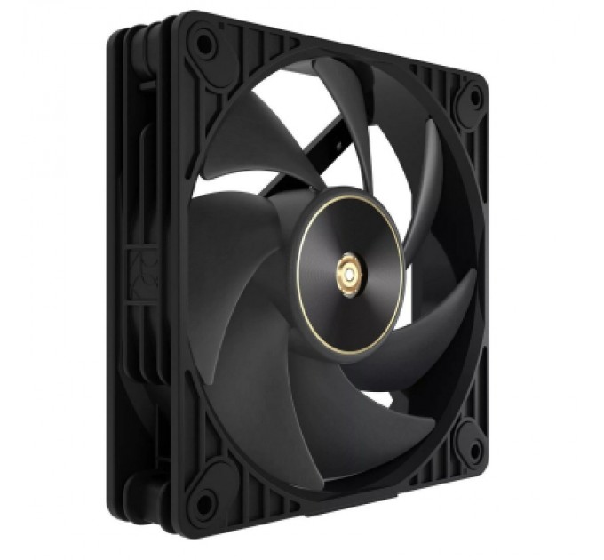 Кулер до корпусу ASUS ProArt PF120 Black (90DA00M0-B09000)